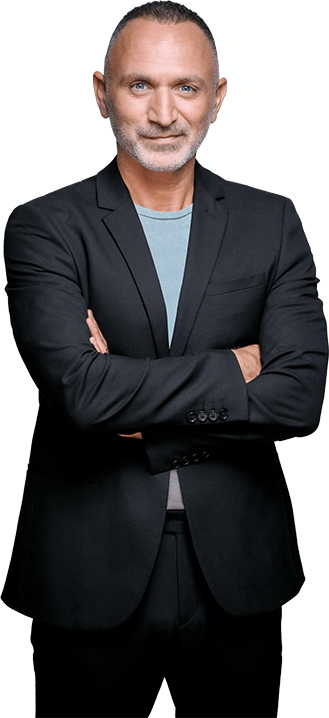 israel michaelshvili
