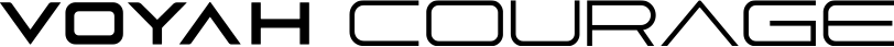 VOYAH Courage Logo