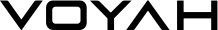 VOYAH Logo