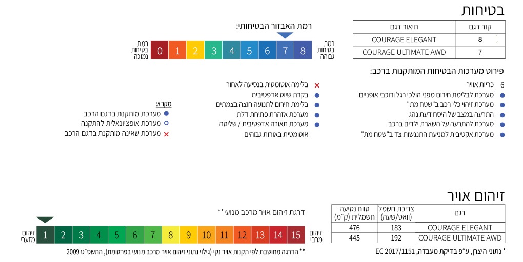 רמת זיהום
